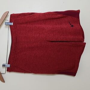 Nike Dri-Fit Men's Basketball, Athletic Shorts w/Pockets, Standard Fit, Size M